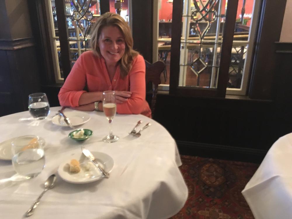 Multi-Vitamin + Antioxidants Ultra Riché PM Treatment - Customer Photo From Kimberly A.