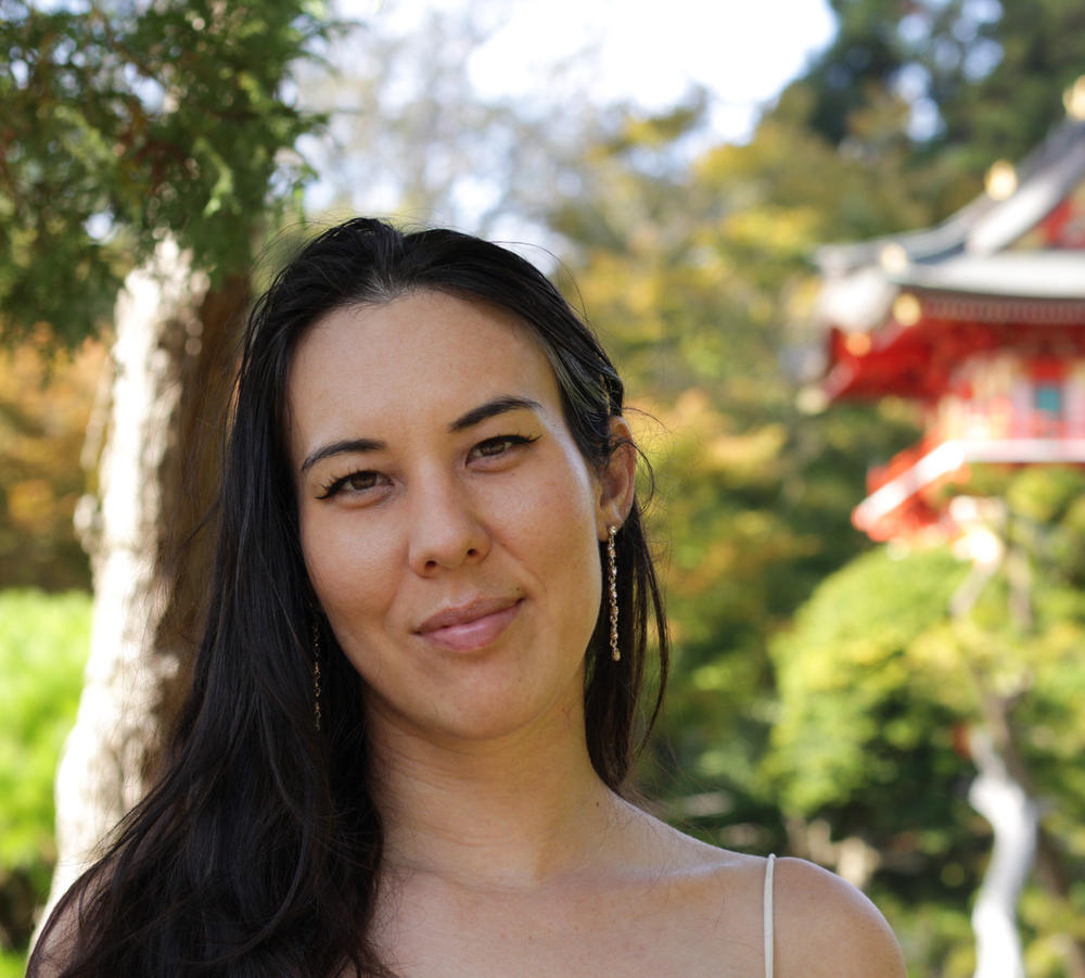 Fruit Pigmented® Ultra Lengthening Mascara - Customer Photo From Drea