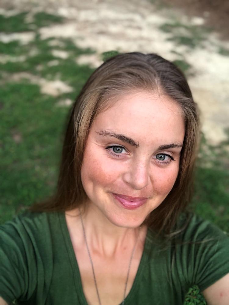 Maracuja Mascara - Customer Photo From Breanne G.