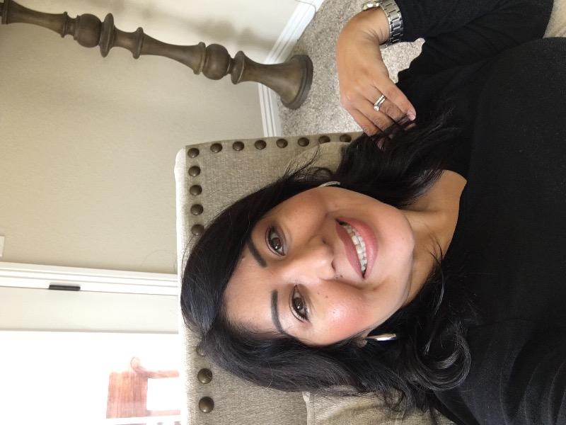 Dark Spot Remover - Customer Photo From Angelina S.