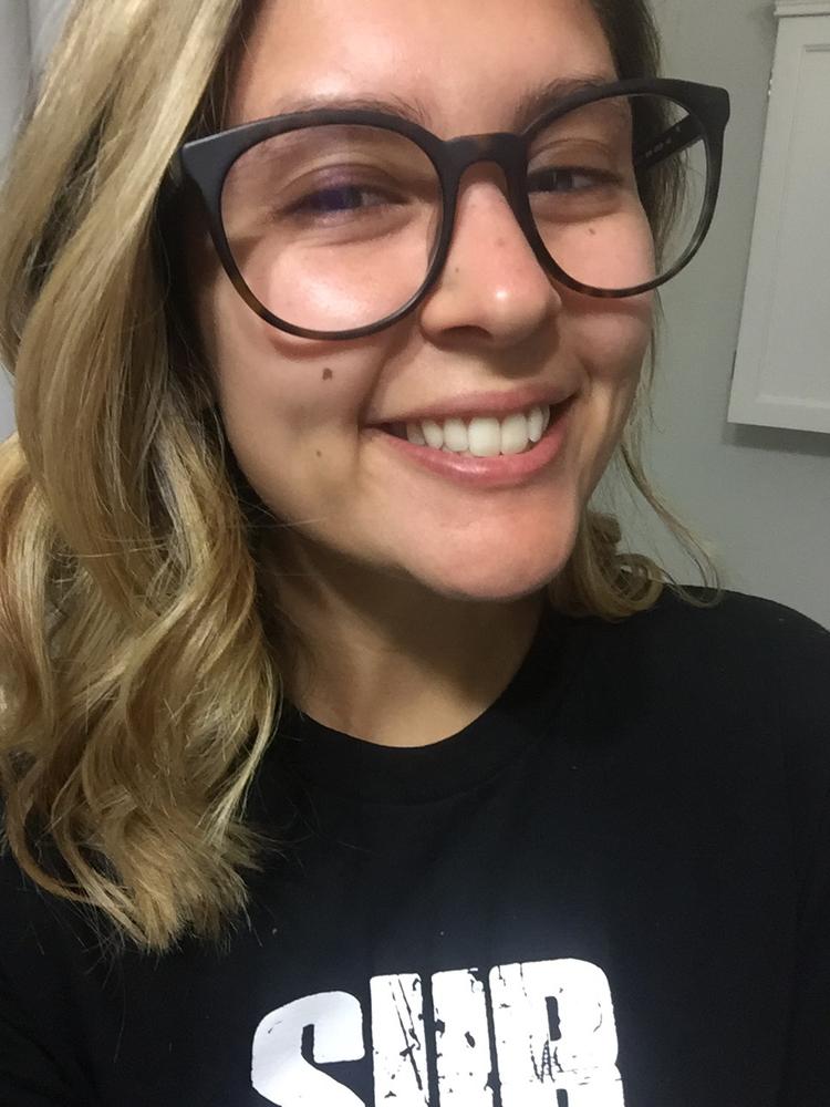 Vitamin C Serum - Customer Photo From Courtney K.