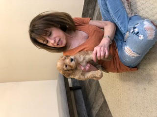 Honey Almond Nourishing Body Cream - Customer Photo From Gloria Dreifus