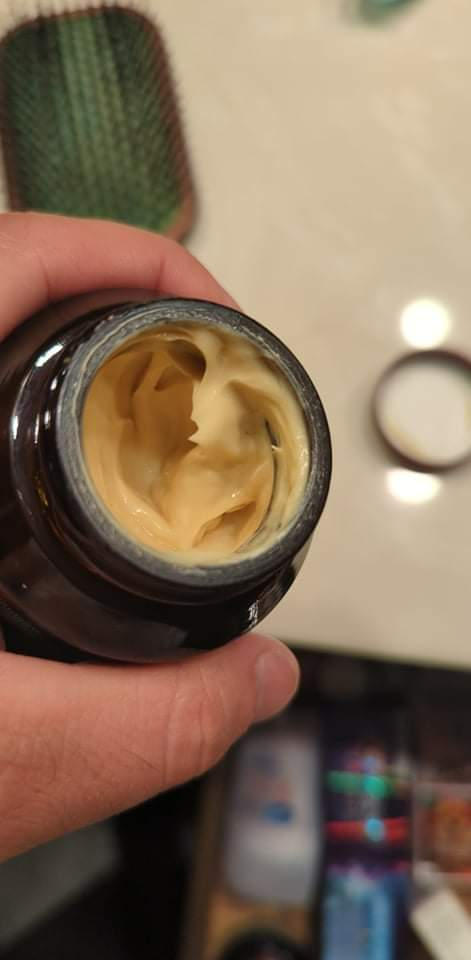 Multi-Vitamin + Antioxidants Ultra Riché PM Treatment - Customer Photo From Rachael Moffatt