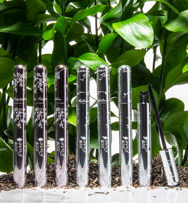 blog From Leaf to Lash: How the Best Natural Mascara Is Made feature image