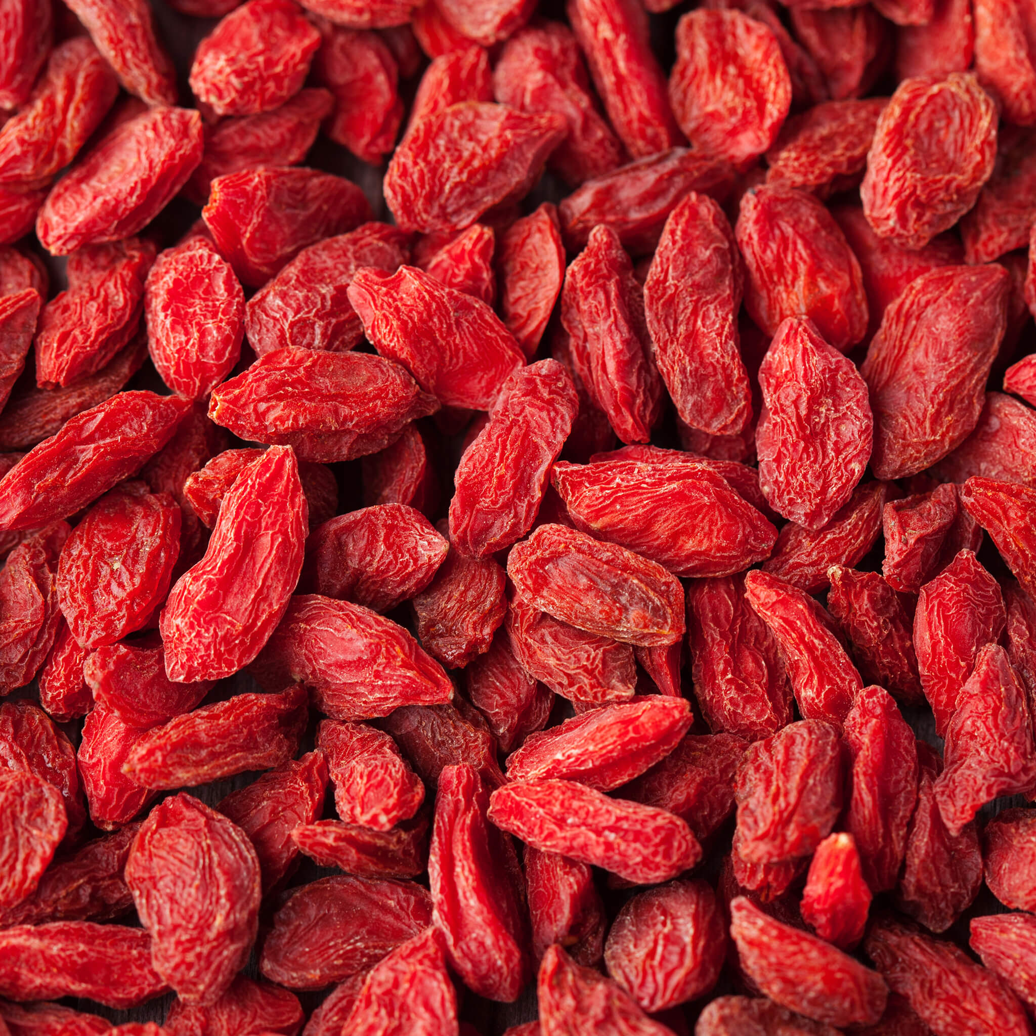 Product Page Key Ingredients: Goji Berry