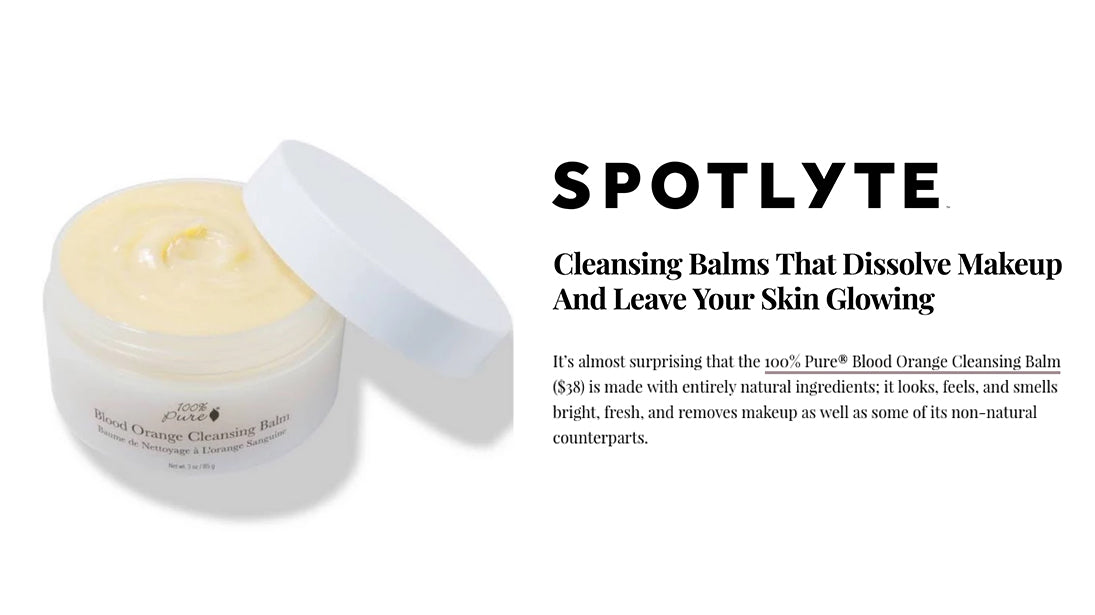 Press Release: Spotlyte